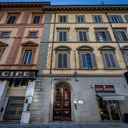 Maison Pitti Φλωρεντία Εξωτερικό φωτογραφία