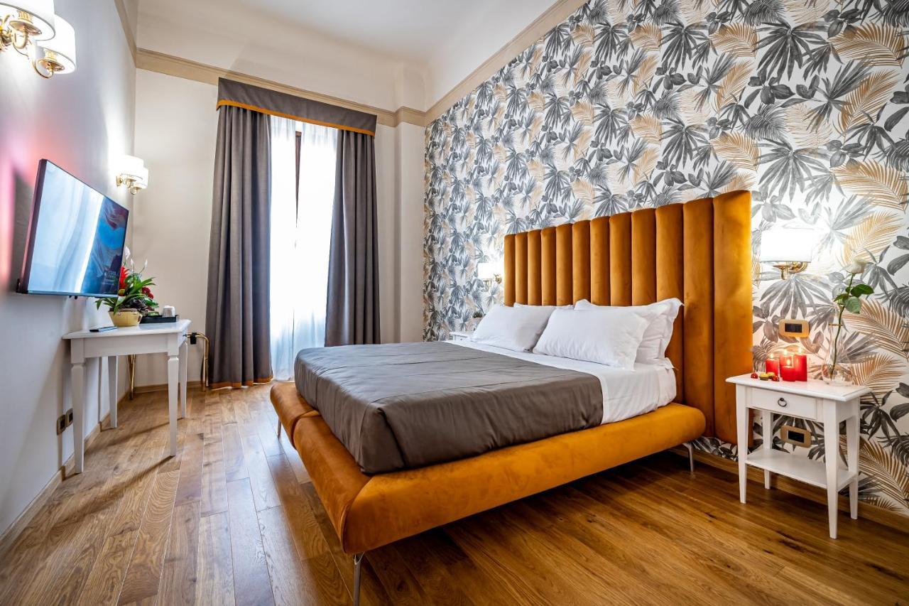 Maison Pitti Φλωρεντία Εξωτερικό φωτογραφία