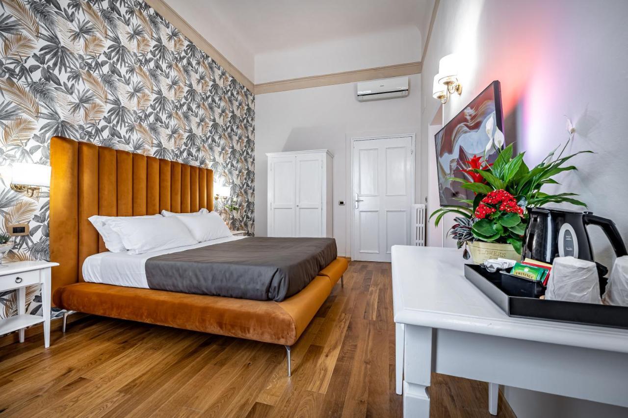 Maison Pitti Φλωρεντία Εξωτερικό φωτογραφία
