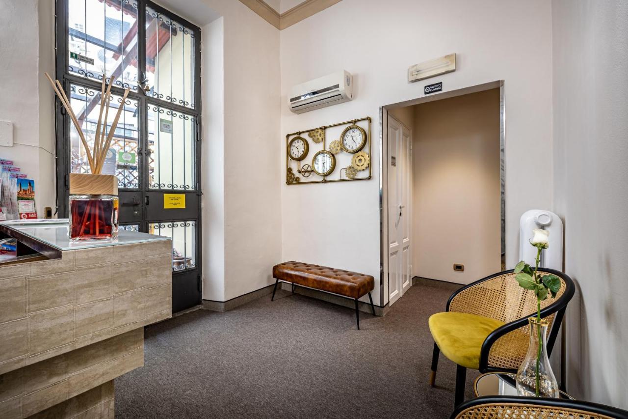 Maison Pitti Φλωρεντία Εξωτερικό φωτογραφία
