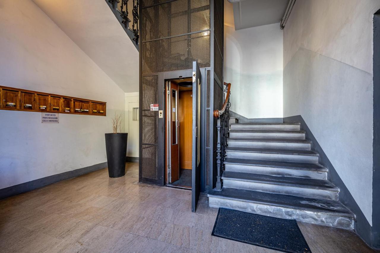 Maison Pitti Φλωρεντία Εξωτερικό φωτογραφία