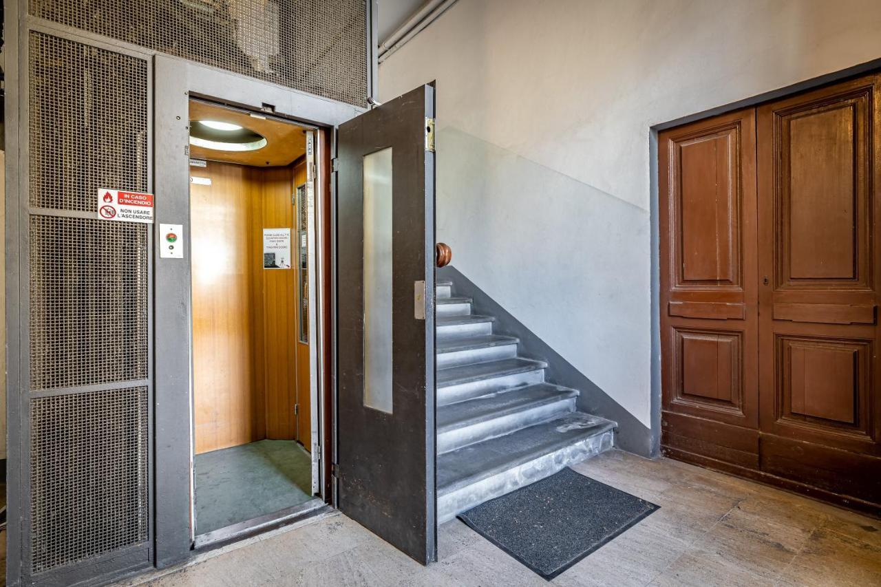 Maison Pitti Φλωρεντία Εξωτερικό φωτογραφία