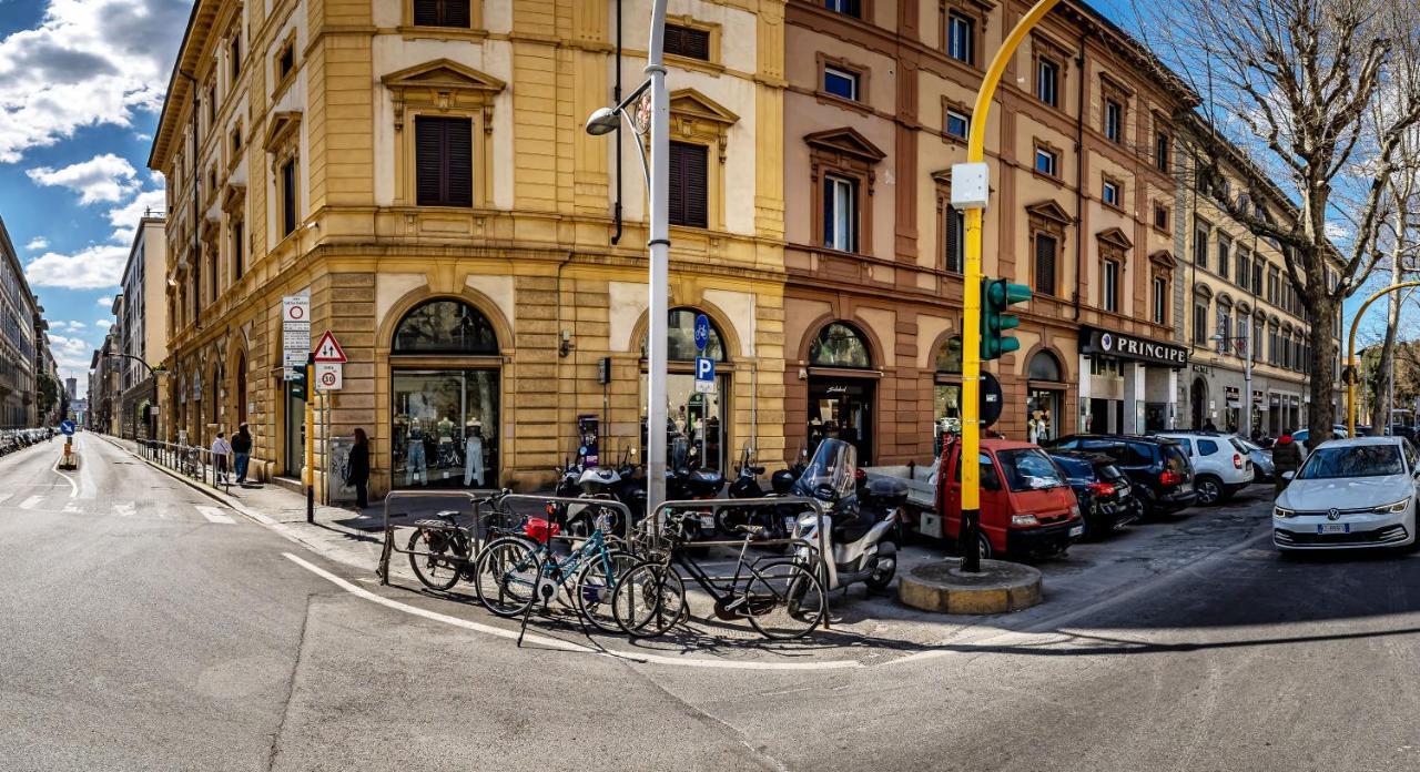 Maison Pitti Φλωρεντία Εξωτερικό φωτογραφία