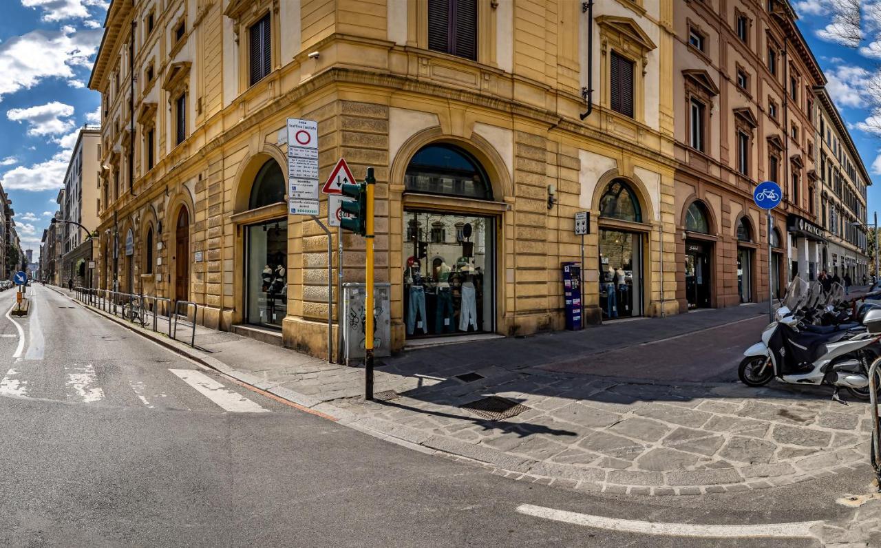 Maison Pitti Φλωρεντία Εξωτερικό φωτογραφία