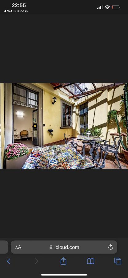 Maison Pitti Φλωρεντία Εξωτερικό φωτογραφία