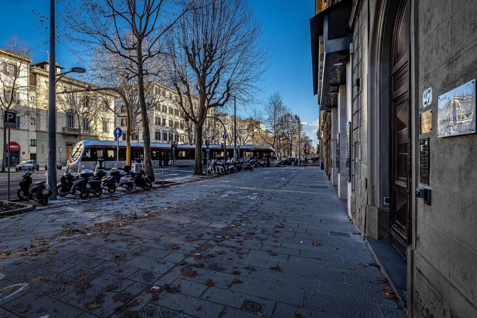 Maison Pitti Φλωρεντία Εξωτερικό φωτογραφία