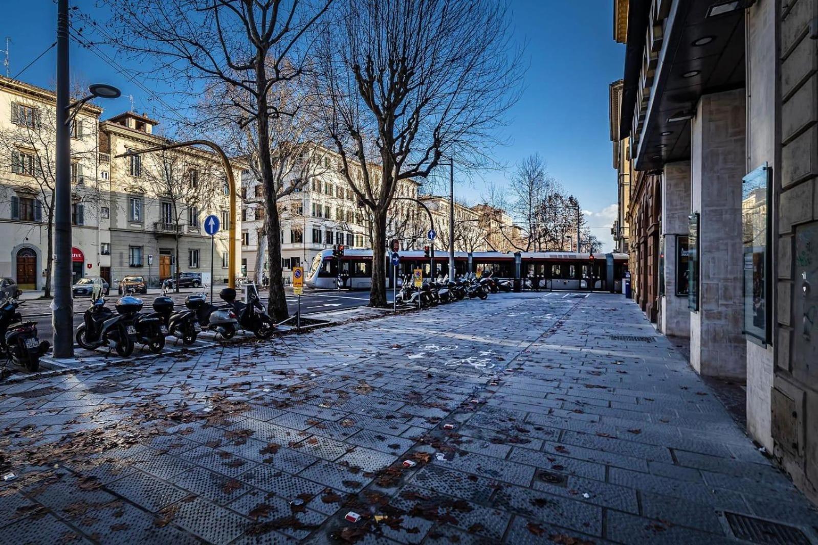 Maison Pitti Φλωρεντία Εξωτερικό φωτογραφία